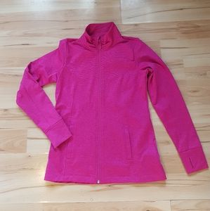 Brand New Mondetta Zip Up